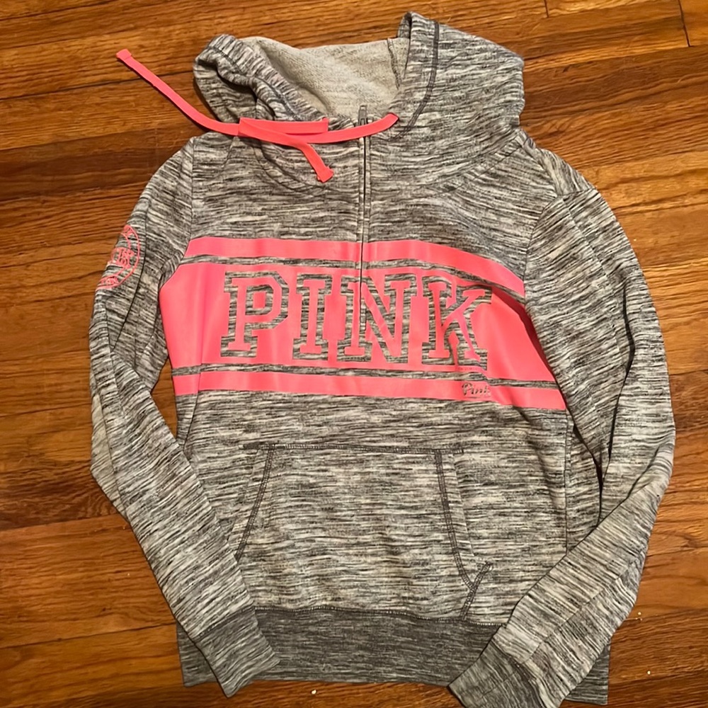 Small hoodie